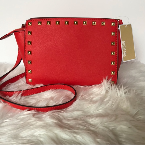 MICHAEL Michael Kors Small Crossbody Purse NWT - Picture 2 of 8